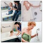 12  Stainless Steel Grab Bar Bathroom Safety Handicap Shower Tub Handle Support
