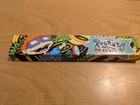 Vintage The Rugrats Movie Watch Burger King Scratch And Sniff New With Box