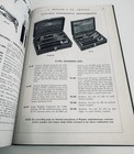 1951 Mueller Eye Surgery Ophthalmology Surgical Instruments Equipment Catalog
