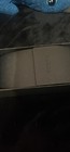 Prada Black Hard Case For Glasses   Sunglasses Unisex Eyeglass Storage