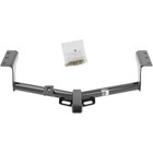 Draw-tite 75235 Class 3 Trailer Hitch 2 Inch Square Receiver compatible Rav4ith 