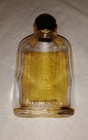 Vintage Old Senator Distilled Dry Gin 1 2 Pint Empty Liquor Bottle M S Walker