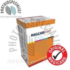 Genuine Magicard Mn100ymcko 4 Full Color Ribbon Magicard Neo Series - 100 Print 