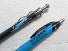 Lot 2 Pharmaceutical Drug Rep Pens  1 Rare   Medical  Mint Cond   New Ink