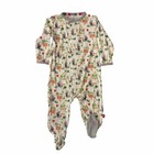 Magnetic Me Don   t Worry Be Happy Modal Magnetic Footie