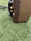 Vintage Gaf 2388 Dual 8mm Super 8 Movie Projector Automatic Load - Tested Works