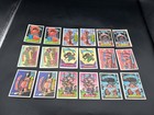 1987 Garbage Pail Kids Original Series 9     Complete 88-card Set     Free Ship
