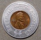 Charleston  S c   Home Federal Savings And Loan Assoc   39 Broad St  Encased 195