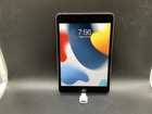 Apple Ipad Mini 4 A1538 128 Gb Wi-fi 7 9 In - Space Gray - Tested Working