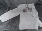 2001 Radiohead Amnesiac Tour Hoodie We All Make Mistakes Size Medium