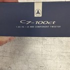 Jl Audio C7-100ct 1 In   25mm Component Tweeter Set For Jl Audio C7-100ct