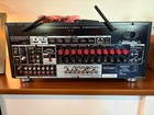 Onkyo Tx-rz50 9 2-channel Network Av Receiver  Complete