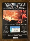 Black Sabbath - Live In Pittsburgh 1999 Dvd Ozzy Osbourne Geezer Iommi Bill Ward