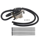 Vro Fuel Pump Rebuild Fuel For Evinrude Johnson Marine 150 175 Hp V6 Boat