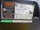2014 Hyster 4 000 Lb Lp Forklift   189  Mast   Side Shift   Ready To Work