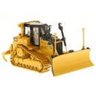 1 50 Caterpillar Cat D6t Xw Vpat Track-type Tractor W  Accugrade Gps Dozer 85197