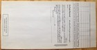 Stock Certificate Unit Transportation  Inc    State Of Michigan