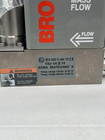  Brooks Mf Instrument Smart Mass Flow Controller -  mf50s ac1baoka1b2  10 Slm