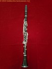 Leblanc Noblet 40 Intermediate Model Wooden Clarinet