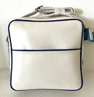 Pan Am  innovator   Bag  Originals  Certified Vintage Style   Pan Am White  Nwt