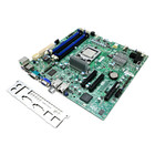 Supermicro X9scl Lga 1155 Microatx Ddr3 Server Motherboard W  I o Shield
