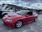 2006 Pontiac Gto 