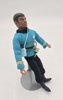 Vintage 1974 Mego Star Trek Dr  Mccoy Bones Compete Original