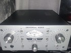Universal Audio 710 Twin-finity Microphone Preamp