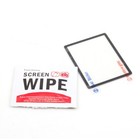Ggs Lcd Optical Screen Protector  lcd Hood For Leica D-lux 2
