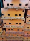 Pallet Rack Racking Shelving Racks Warehouse Teardrop New Beams 150  4 5  Rails