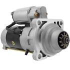 Starter Fits Bobcat Skid Steer Loaders S175 S185 S250 2002-2003 6676957  6685190
