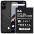 Blu Original Oembattery C876540300l 3000mah 11 40wh Forblu G33 G0890uu G0892u