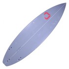 Resin8 Ben Wilson Signature Model Epoxy Kite Surf Board 6 0  X 18 1 4  X 2 1 4 