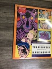 The Hard Nut Laserdisc New And Sealed 