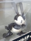 Medicom Toy Disney Mickey Mouse Oswald The Lucky Rabbit New Figure Vcd 2pcs Set