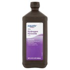 Equate 3  Hydrogen Peroxide Liquid Usp Antiseptic  32 Fl Oz  12 Pack 