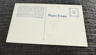 Vintage Miller High Life  Beer - Brewing Co The Beer Hut Postcard Milwaukee Wi