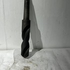 2-1 2  Drill Bit Lathe Drill  Mt5  Morse Taper  5  Hs Machinist Drill 2 5  Drill