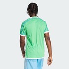 Adidas Men Seattle Sounders Fc 24 25 Home Authentic Jersey