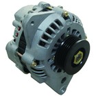  Alternator 13692 Compatible With Mitsubishi Montero Sport V6 3 0l 3 5l 1994 