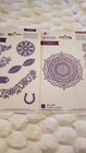 Crafters Companion Assorted Stamps And Dies  New  Great Value  