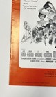    the Chase    Movie Pressbook 1966 Marlon Brando  Jane Fonda  Robert Redford Nice 