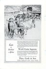 Original Hudson 1927 Super Six Vintage Car Advertisement Steam Engine Smoothness