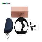 V760a-5 Wearable Head Mounted Display 1024x768 Hd Display 38mm Eyepiece For Fpv