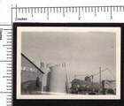 Vintage Photo 3 Mid Continent Oil Company C1920s Ford Car Black   White -8223