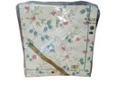 New Vintage Pfaltzgraff 50 Paper Dinner Napkins Sealed Duni Winter Christmas 