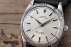 Serviced Vintage Rolex Oysterperpetual 1003 34mm Cal 1560 C 1965  1477