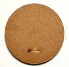 Donlins Dairy  Milk  Hardwick  Vermont  Vt  Milk Cap
