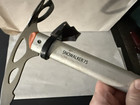 Petzl Charlet Snowalker 75 Ice Climbing Axe
