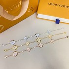 2025 Bracelets Sweet  Bracelet With Box New 3 Colors